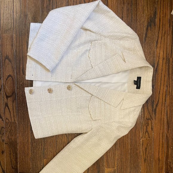 Halogen Tweed Set - Picture 7 of 12